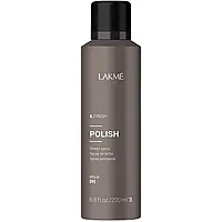 Спрей для блеска волос LAKME K.FINISH POLISH SHEEN SPRAY 200 мл