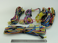 Автомобільні дроти 2108 (На низьку панель)