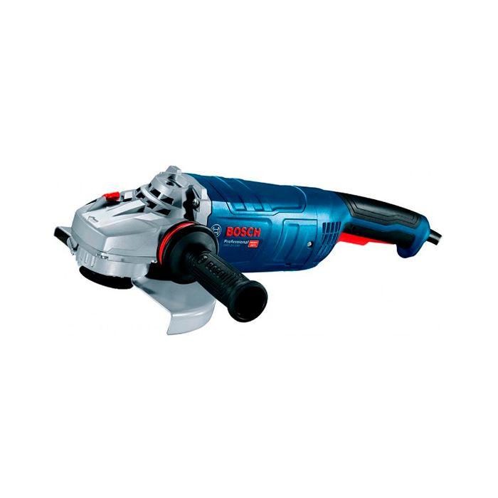 Кутова шліфмашина Bosch Professional GWS 24-230 P (06018C3100), фото 1