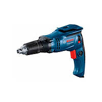 Шурупокрут Bosch Professional GTB 650 (06014A2000)