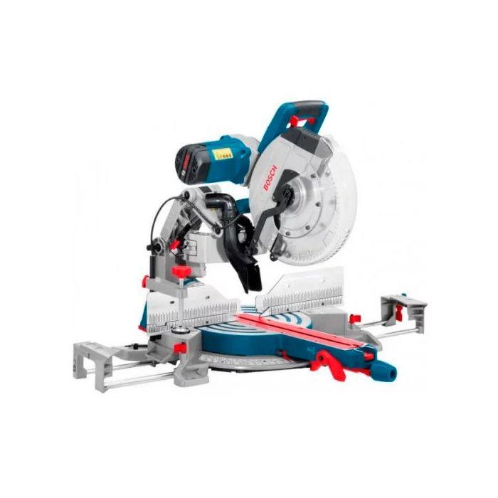 Торцювальна пила Bosch Professional GCM 12 GDL (0601B23600)