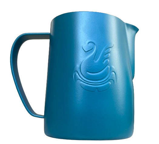 Питчер JIBL little 600 мл для молока Sea wave teflon