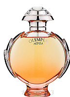 Paco Rabanne Olympea Aqua Парфюмированная вода Тестер 80 мл