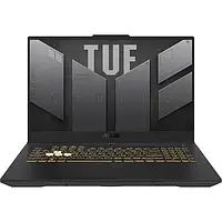 Ноутбук Asus TUF Gaming F15 FX507ZI (FX507ZI-F15.I74070) Mecha Gray (БУ)