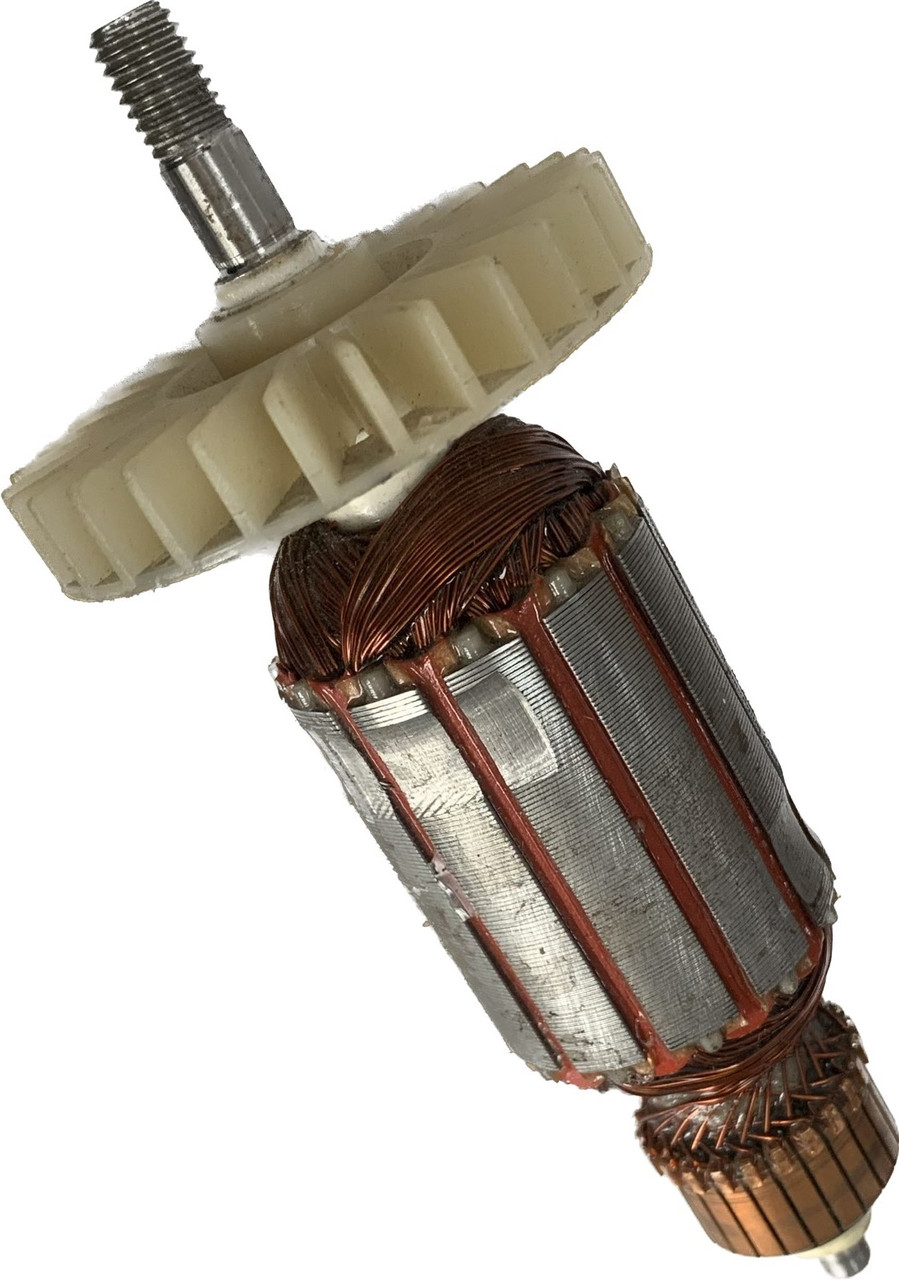 Якір Електрорубанка (D40х147) Іжмаш 1550
