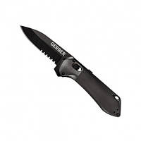 Ніж Gerber Highbrow Large AO FE Onyx FE 30-001713 (1052462)