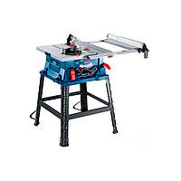 Розпилювальний стіл Bosch Professional GTS 254 (0601B45000)