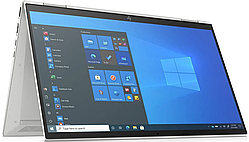 Ноутбук HP EliteBook x360  Core i5-7200U | 8GB | 240SSD 13.3", сенсорний, трансформер