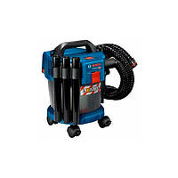 Акумуляторний пилосос Bosch Professional GAS 18V-10 L, без акб (06019C6302)