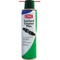 CRC CONTACT CLEANER PLUS очищувач електроконтактів 250 мл
