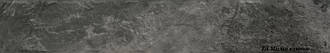Фасадна плитка Paradyz Ardis dark struktura mat 6,6x40