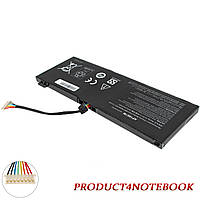 Батарея для ноутбука ACER AP18E7M (Aspire: A715-74G, AN515-54, CN517-71, PT315-51, PT317-53 series) 14.8V