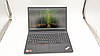 Ноутбук Lenovo ThinkPad E15 Gen2 (15,6"(1920x1080) / AMD Ryzen 5 4500U / 16Gb / SSD 500Gb), фото 3