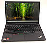 Ноутбук Lenovo ThinkPad E15 Gen2 (15,6"(1920x1080) / AMD Ryzen 5 4500U / 16Gb / SSD 500Gb), фото 4