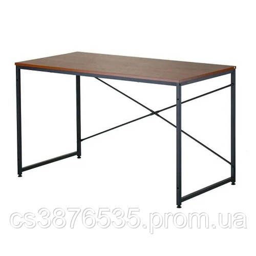Стол письменный 100 см Bonro BN-001 из металла в стиле Лофт, Письменный ...