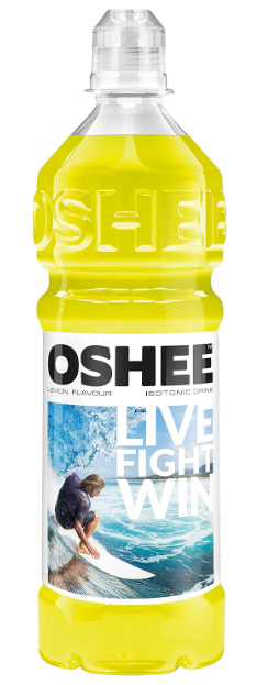 Isotonic Drink OSHEE 750 мл Лимон