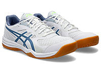 Кросівки чоловічі волейбольні Asics Upcourt 5 1071A086-104 Білий