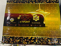 UniSmart Mouni Vega Honey натуральный мед для мужчин. 12 саше
