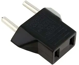 Мережний перехідник OO5 під євро розетку