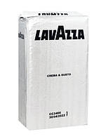 Кофе Lavazza Crema&Gusto серый молотый, 250 г, 20 уп/ящ