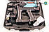 Газовий монтажний пістолет Toua GSN40D (для фасадних робіт), фото 9