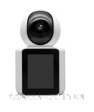 Камера з екраном WIFI C 31, фото 1