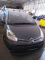 Авторозбірка ШРОТ запчастини б.в CITROEN C4 PICASSO 2009 2,0HDI