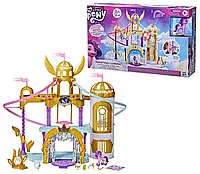 Игровой набор My Little Pony Hasbro Волшебный замок Моя маленькая пони F2156