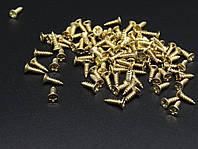 Шурупи, саморізи