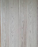 Панель ПВХ Decomax Хікорі 6x250x2700 мм, фото 2