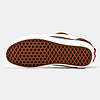 Жіночі кеди Vans Knu Skool Brown White VN0009QCNWH, фото 6