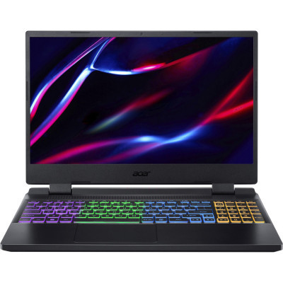 Ноутбук ACER Nitro 5 AN515-58-50VV (NH.QM0EU.006)