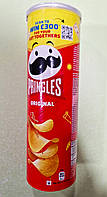 Чипсы Pringles Original 165 г