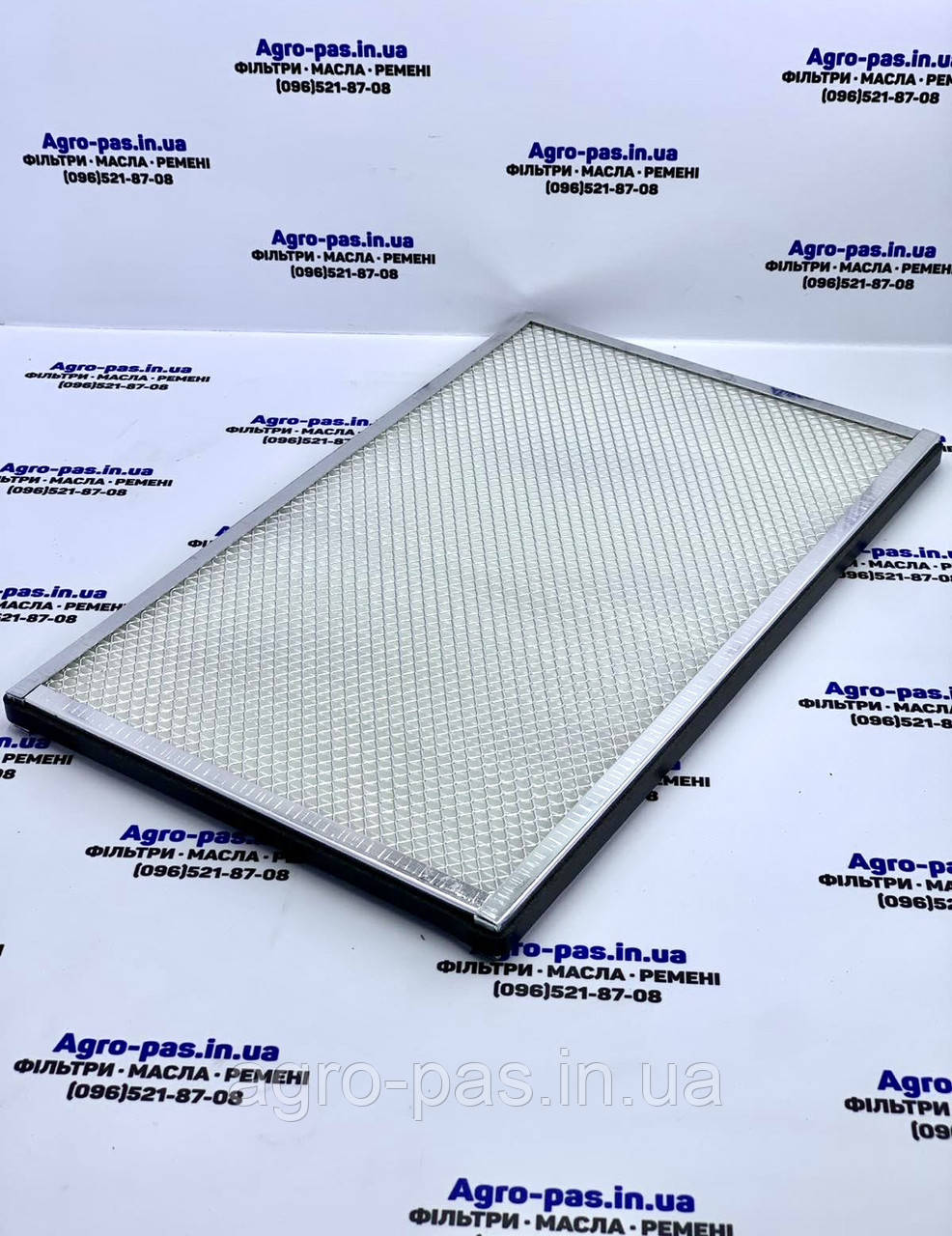 Салонний фільтр повітряний SC90142, 87566972, 87566980, 47675769, 87314367, PA5734, фото 1