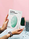 Маска тканинна для чутливої та проблемної шкіри Dr.Jart+ Dermask Waterjet Soothing Hydra Solution, 25 г, фото 3