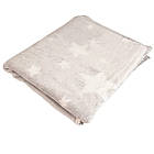 Плед-покривало, що світиться в темряві 180х200 см  Supretto (8804), фото 2