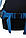 Рюкзак Tramp Harald 40 л із рейнкавером із світовідбиваючими елементами Синій (UTRP-050-blue), фото 9
