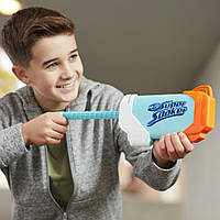 Бластер водный Hasbro Nerf Super Soaker Torrent F3889