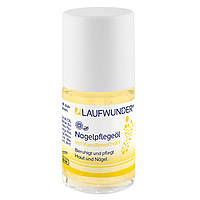 Зволожувальна олія для нігтів і кутикули Franz Lutticke Laufwunder Nagelpflegeol 13ml