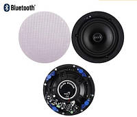 Комплект потолочных Bluetooth динамиков L-Frank Audio HSR186-6BT, 6.5", 30Вт*2