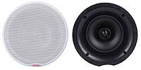 Потолочный динамик L-Frank Audio HSR175-5C, 5.25", 30Вт, 100В, 2х-полосный