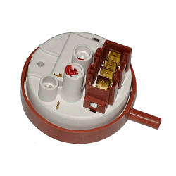 Датчик рівня води (пресостат) для пральної машини ARISTON/INDESIT C00110332