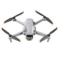 Низькошумні пропелери для квадрокоптера DJI Mavic 3/DJI Mavic 3 Pro (комплект 4шт) Помаранчевого кольору