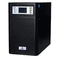KRF-T1000VA/1KW(LCD) Pro Online Линейно-интерактивный ИБП