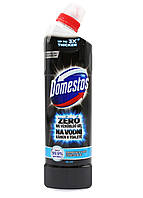 М/з універсальний Доместос "Domestos" 750мл чорний ZERO Blue