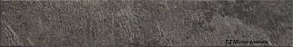 Фасадна плитка Paradyz Carrizo basalt struktura mat 6,6x40