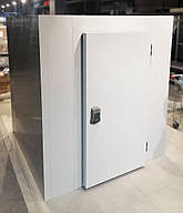 Камера холодильна збірно-розбірна замкова КХ-14,4 (3160*2560*2160 мм), фото 3