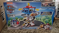 Щенячий Патруль башня щенков PAW Patrol True Metal Adventure Bay Rescue Way