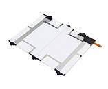 Акумулятор для Samsung Tab E 9.6 EB-BT567ABA / GH43-04535A / T567 , 7300 mAh   Original PRC, фото 5