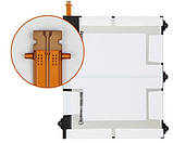 Акумулятор для Samsung Tab E 9.6 EB-BT567ABA / GH43-04535A / T567 , 7300 mAh   Original PRC, фото 2